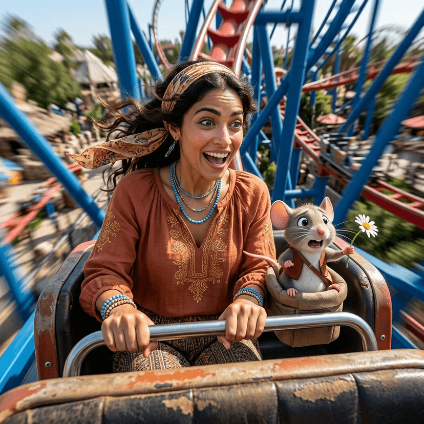 Roller Coaster