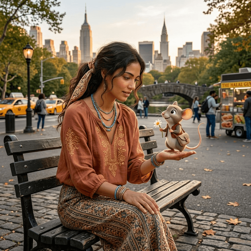 Central Park