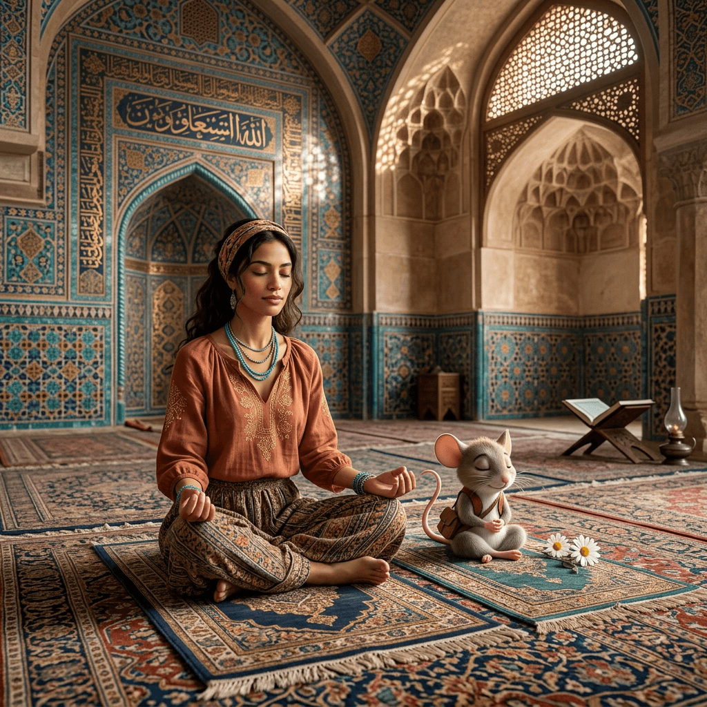 Meditation