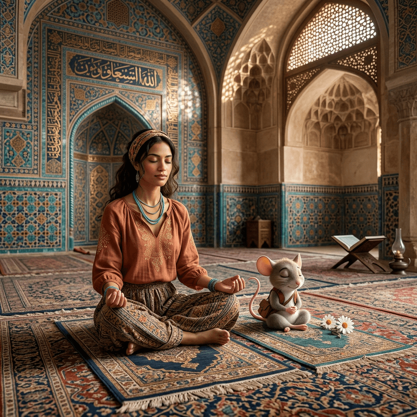 Meditation